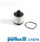 PURFLUX Olejový filter PURFLUX L1074 (L1074)
