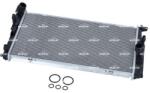 NRF Chladič motora NRF 550295 (550295)