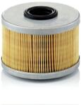 Mann-filter Palivový filter MANN-FILTER P 716/1 x (P 716/1 x)