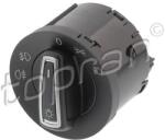 TOPRAN Spínač hlavného osvetlenia TOPRAN 120 941 (120 941)