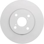 Bosch Brzdový kotúč BOSCH 0 986 479 B70 (0 986 479 B70)