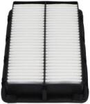 KAVO PARTS Vzduchový filter KAVO PARTS HA-743 (HA-743)