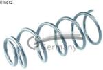 CS Germany Pružina podvozku CS Germany 14.615. 012 (14.615.012)