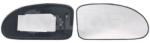ALKAR Sklo zrkadla, vonkajšie zrkadlo ALKAR 6402399 (6402399)