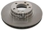 Febi Bilstein Brzdový kotúč FEBI BILSTEIN 10752 (10752)