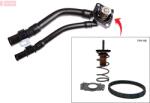 DENSO Termostat chladenia DENSO DTM88799 (DTM88799)