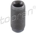 TOPRAN Skrutka hriadeľa vahadla TOPRAN 115 129 (115 129)