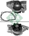 Schaeffler INA Vodné čerpadlo, chladenie motora Schaeffler INA 538 0468 10 (538 0468 10)