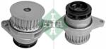 Schaeffler INA Vodné čerpadlo, chladenie motora Schaeffler INA 538 0341 10 (538 0341 10)