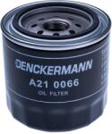 Denckermann Olejový filter DENCKERMANN A210066 (A210066)