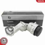 ESEN SKV Obal olejového filtra ESEN SKV 31SKV446 (31SKV446)