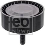 Febi Bilstein Vratná/vodiaca kladka rebrovaného klinového remeňa FEBI BILSTEIN 11334 (11334)