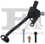 FA1 Potrubie chladiacej kvapaliny FA1 514-902Z (514-902Z)