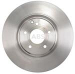 A. B. S Brzdový kotúč A. B. S. 17708 (17708)