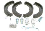 Bosch Sada brzd. čeľustí parkov. brzdy BOSCH 0 204 113 809 (0 204 113 809)