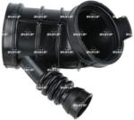NRF Nasávacia hadica, Vzduchový filter NRF 165002 (165002)