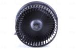 NISSENS Vnútorný ventilátor NISSENS 87493 (87493)