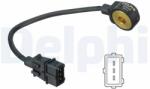 DELPHI Senzor klepania DELPHI AS10185 (AS10185)