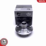 ESEN SKV Súprava ložísk kolesa ESEN SKV 29SKV466 (29SKV466)