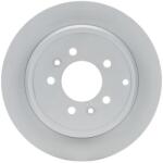 Bosch Brzdový kotúč BOSCH 0 986 478 733 (0 986 478 733)