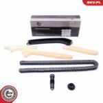 ESEN SKV Sada rozvodovej reťaze ESEN SKV 21SKV126 (21SKV126)