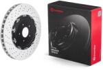BREMBO Brzdový kotúč BREMBO 09. A187.13 (09.A187.13)