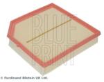 BLUE PRINT Vzduchový filter BLUE PRINT ADF122237 (ADF122237)