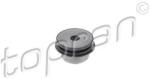 TOPRAN Uloženie, obal ložiska kolesa TOPRAN 110 909 (110 909)