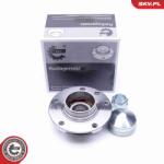 ESEN SKV Súprava ložísk kolesa ESEN SKV 29SKV221 (29SKV221)