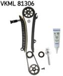 SKF Sada rozvodovej reťaze SKF VKML 81306 (VKML 81306)