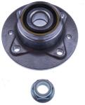 Denckermann Súprava ložísk kolesa DENCKERMANN W414012 (W414012)