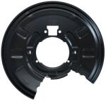 KAMOKA Ochranný plech proti rozstreku, Brzdový kotúč KAMOKA 1180032 (1180032)