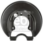 Febi Bilstein Ochranný plech proti rozstreku, Brzdový kotúč FEBI BILSTEIN 185927 (185927)