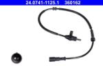 ATE Snímač počtu otáčok kolesa ATE 24.0741-1125.1 (24.0741-1125.1)