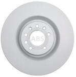 A. B. S Brzdový kotúč A. B. S. 17811 (17811)