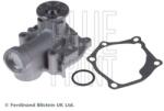 BLUE PRINT Vodné čerpadlo, chladenie motora BLUE PRINT ADC49151 (ADC49151)