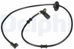 DELPHI Snímač počtu otáčok kolesa DELPHI SS20282 (SS20282)