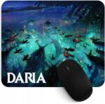  Avatar 3 Tűz és hamu Alátét Az Ön Nevével különböző minták a filmből (Sublistudio)