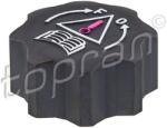 TOPRAN Uzatvárací kryt, nádobka chladiacej kvapaliny TOPRAN 720 173 (720 173)