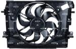 NRF Ventilátor chladenia motora NRF 470062 (470062)