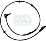Meat & Doria Snímač počtu otáčok kolesa MEAT & DORIA 90270 (90270)