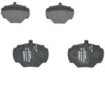 Bosch Sada brzdových platničiek kotúčovej brzdy BOSCH 0 986 424 563 (0 986 424 563)
