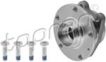 TOPRAN Súprava ložísk kolesa TOPRAN 627 101 (627 101)