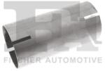 FA1 Spojka trubiek výfukového systému FA1 107-956 (107-956) - centralcar - 2 575 Ft