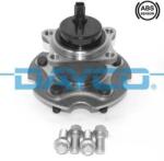 DAYCO Zestaw Lozysk Kol (kwd1361)