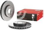 BREMBO Brzdový kotúč BREMBO 09. B344.41 (09.B344.41)