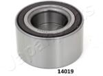 JAPANPARTS Súprava ložísk kolesa JAPANPARTS KK-14019 (KK-14019)
