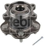 Febi Bilstein Súprava ložísk kolesa FEBI BILSTEIN 175371 (175371)