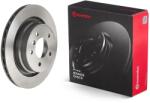 BREMBO Brzdový kotúč BREMBO 09.8699. 11 (09.8699.11)