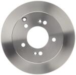 Bosch Brzdový kotúč BOSCH 0 986 479 525 (0 986 479 525)